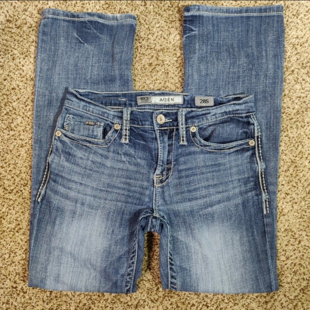 BKE jeans